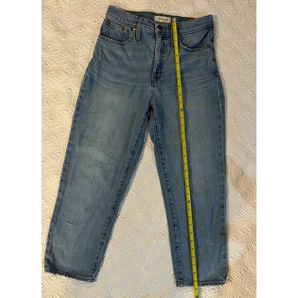 Madewell Jeans
28P - Picture 8 of 8